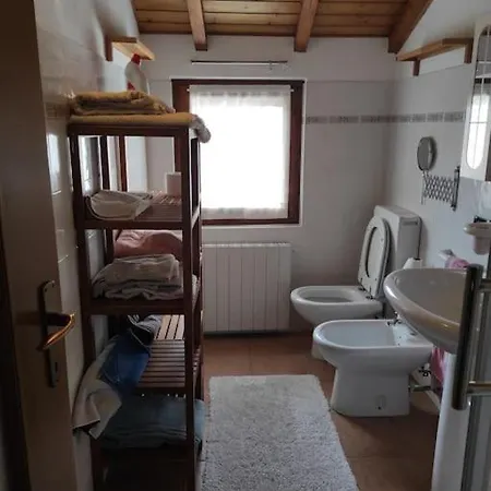 Nyaraló Residenza Campagnano *