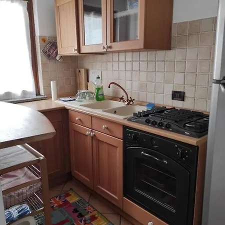 Vakantiehuis Residenza Campagnano Musignano (Lombardy)