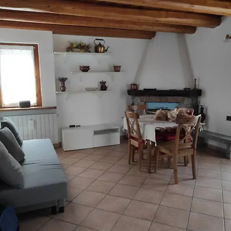 Vakantiehuis Residenza Campagnano *