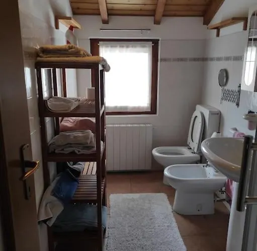 Feriehus Residenza Campagnano *