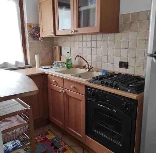 Feriehus Residenza Campagnano Musignano (Lombardy)