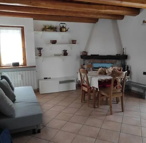 Nyaraló Residenza Campagnano *